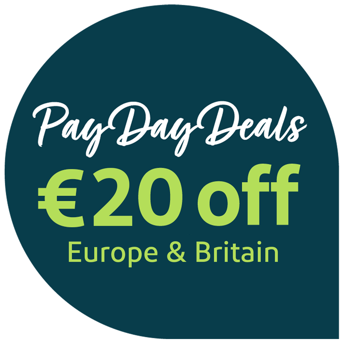 Cheap flights from Ireland to Europe Aer Lingus