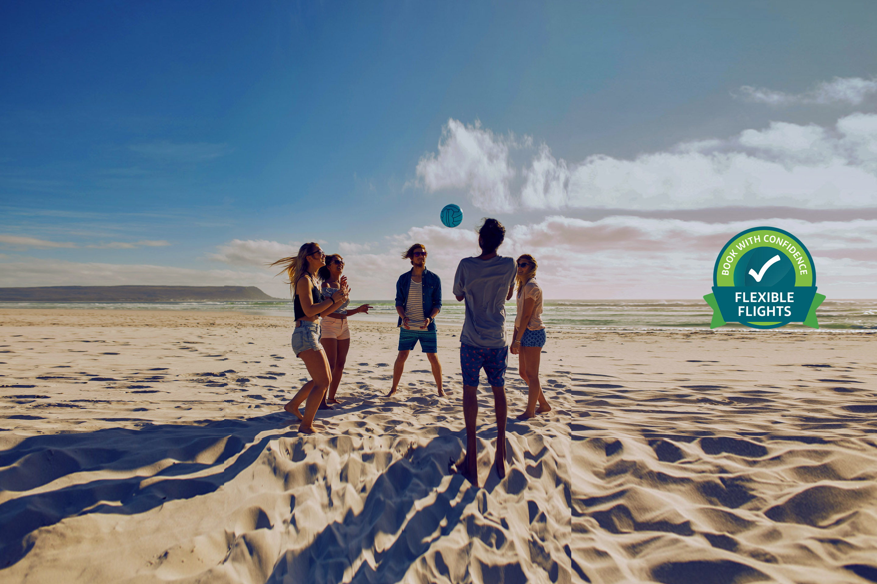 Cheap flights from Ireland to North America Aer Lingus