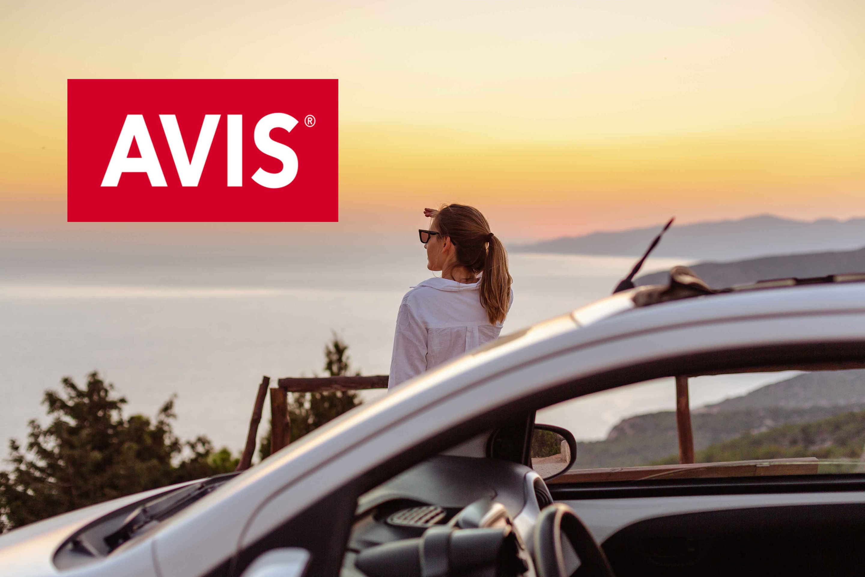 Europe rental cars
