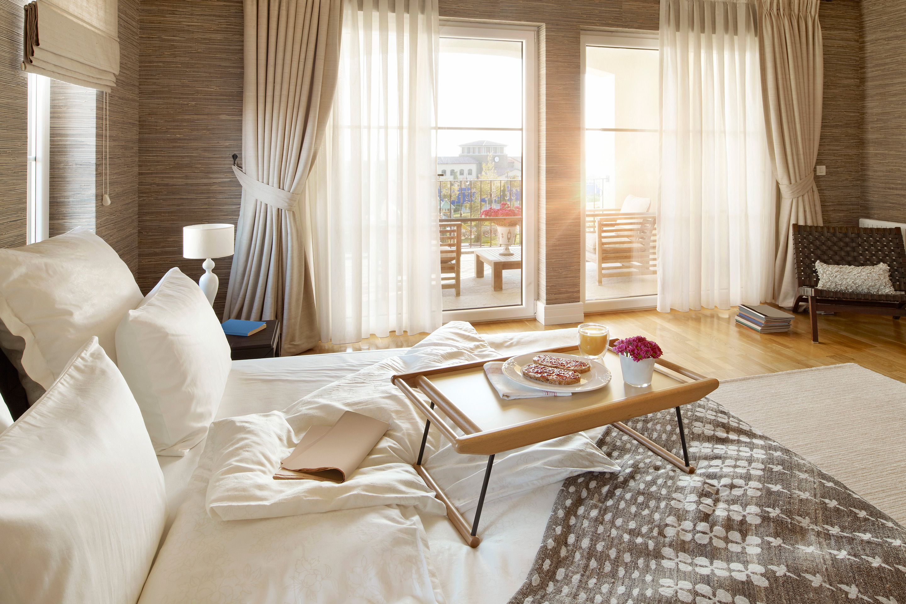 Hotels in Europe