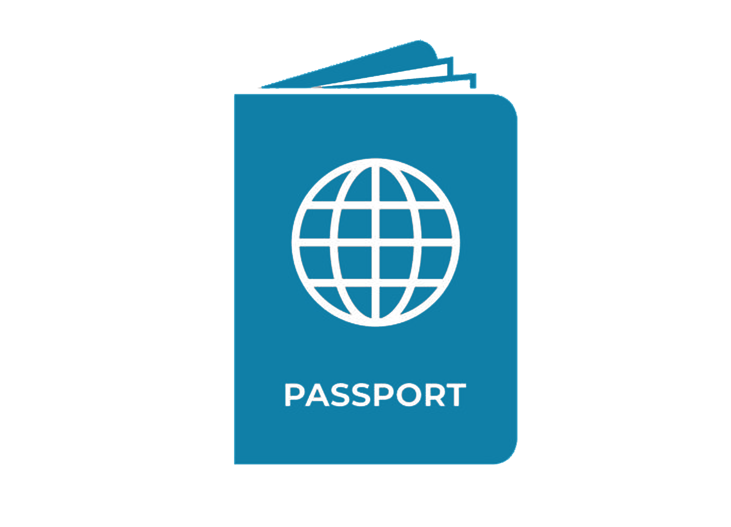 Passport icon
