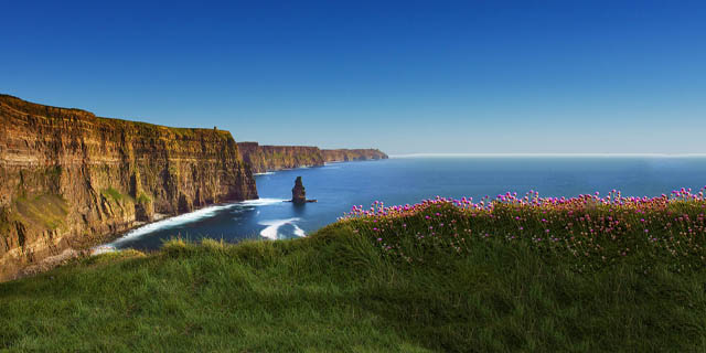 Cliffs of Moher