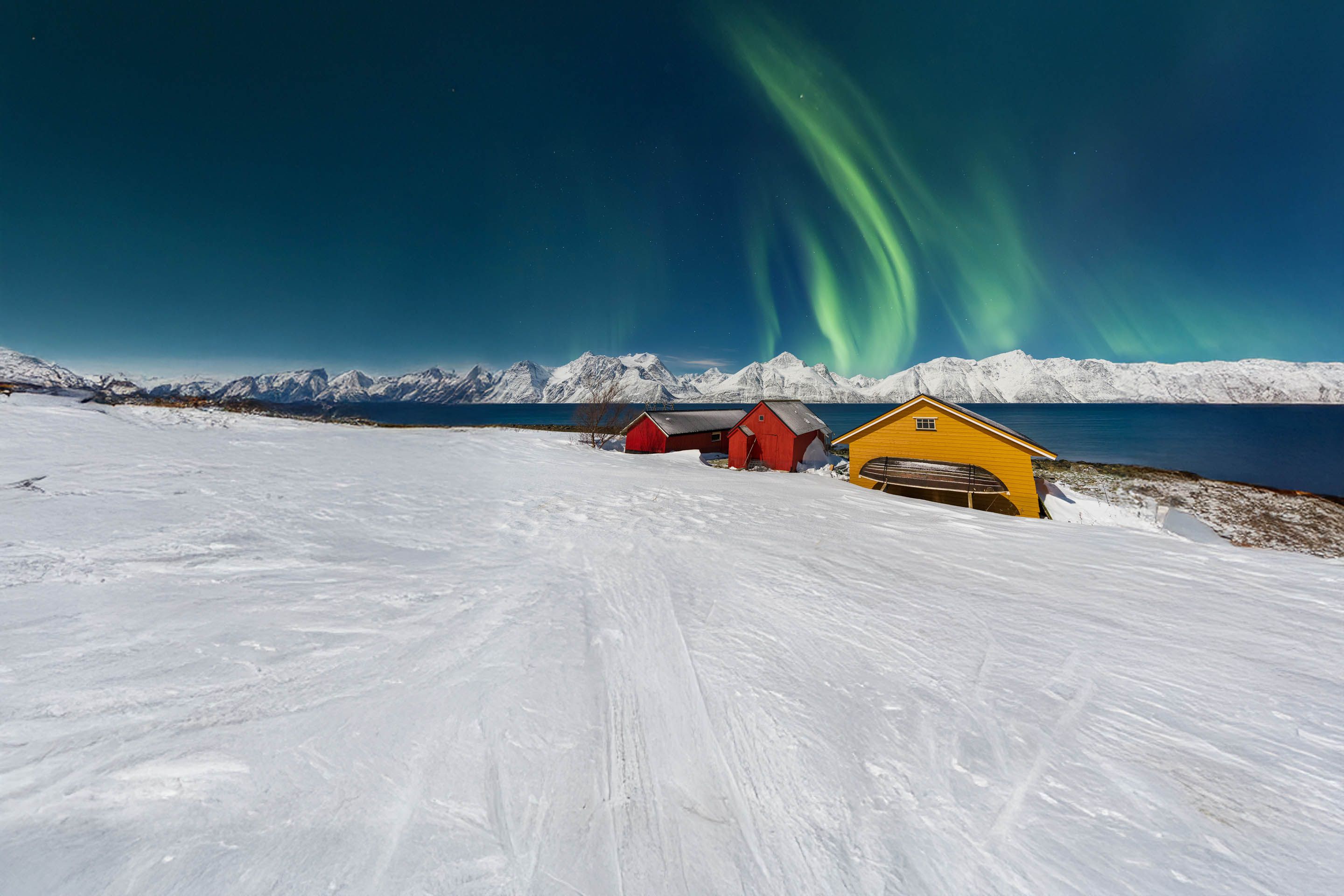 Tromso