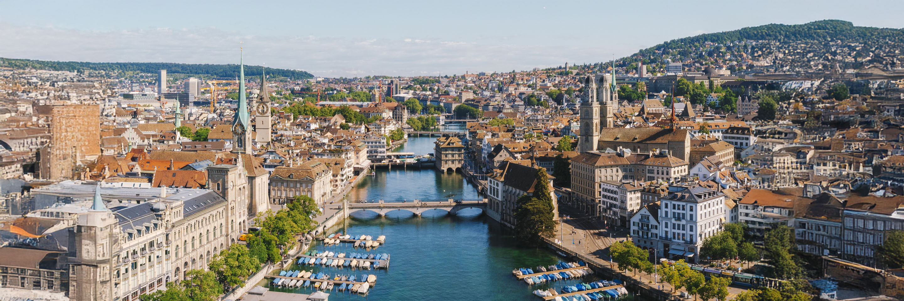 Flights from Ireland to Europe
