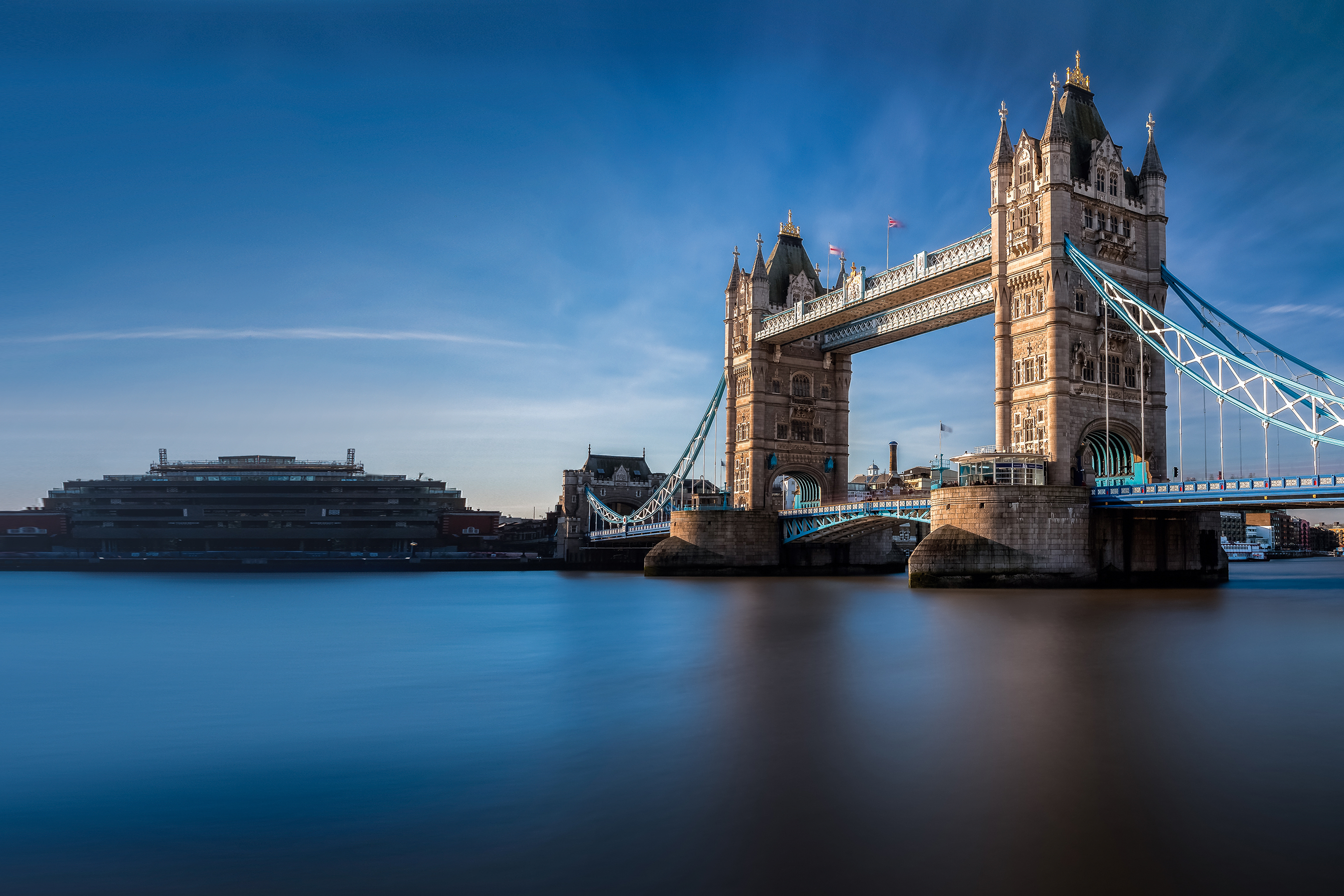 Flights to London