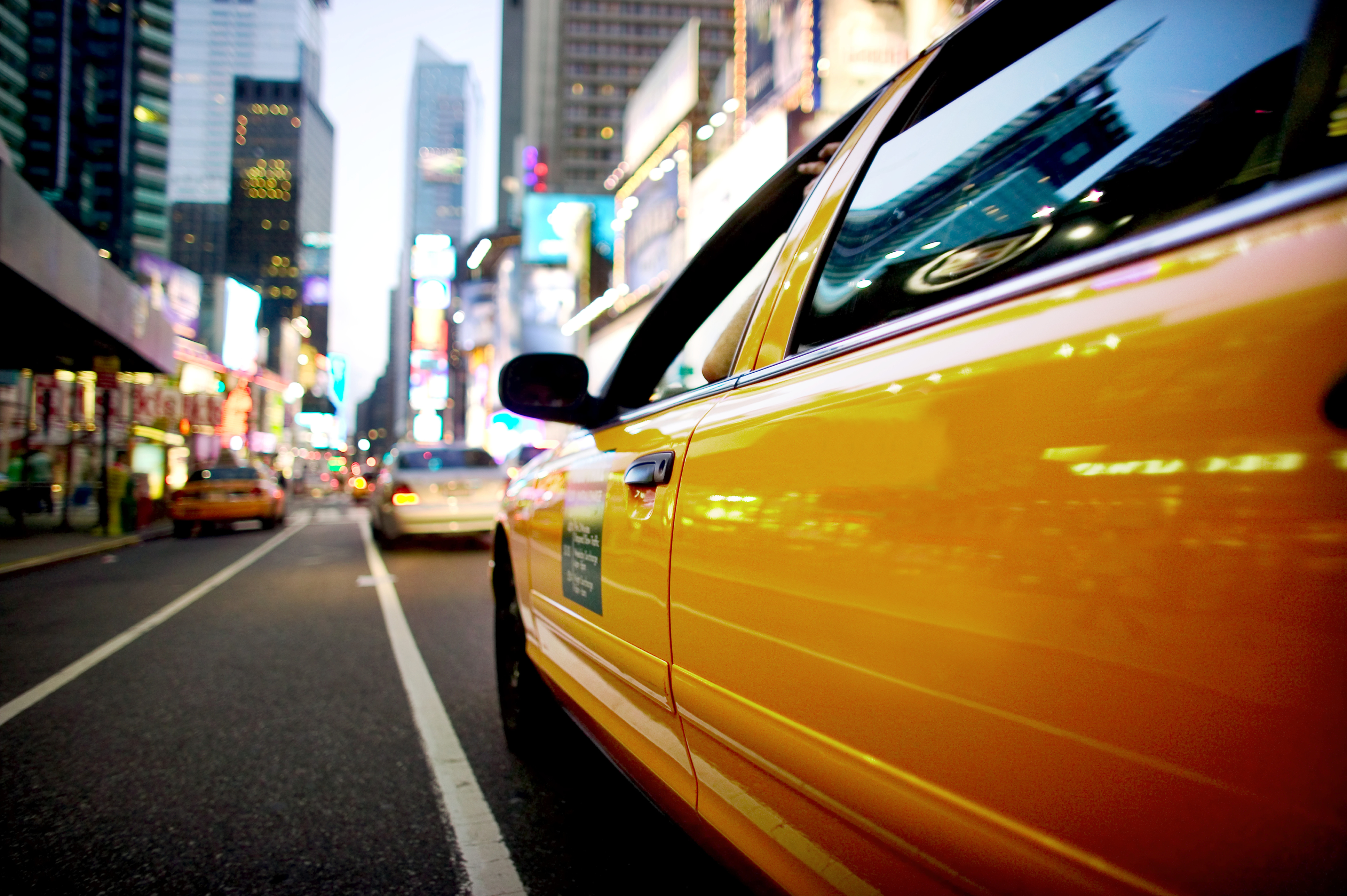 New York