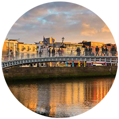 Discover Dublin